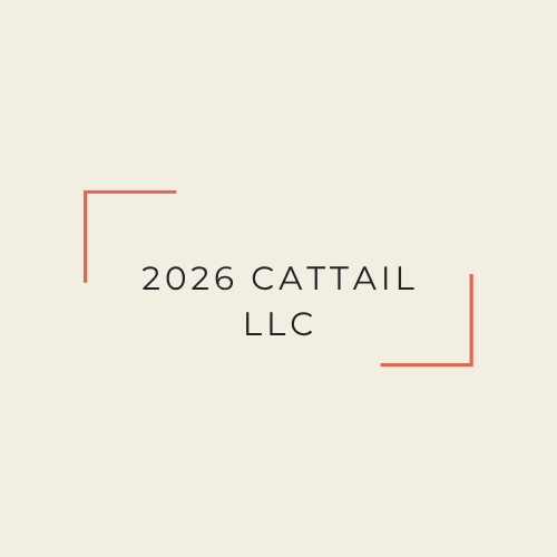 2026 Cattail LLC